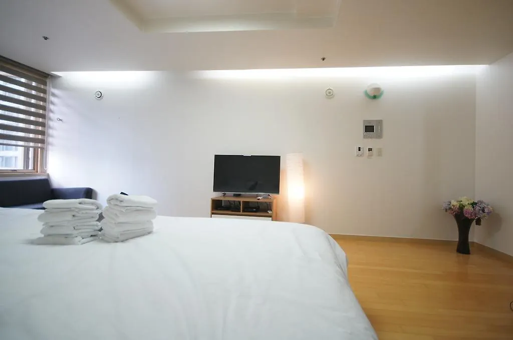 Enjoy Budget Apartment In Gangnam 2 Seoul 0*,  Südkorea