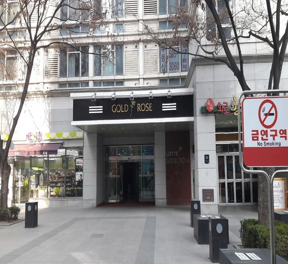 Enjoy Budget Apartment In Gangnam 2 Seoul Südkorea