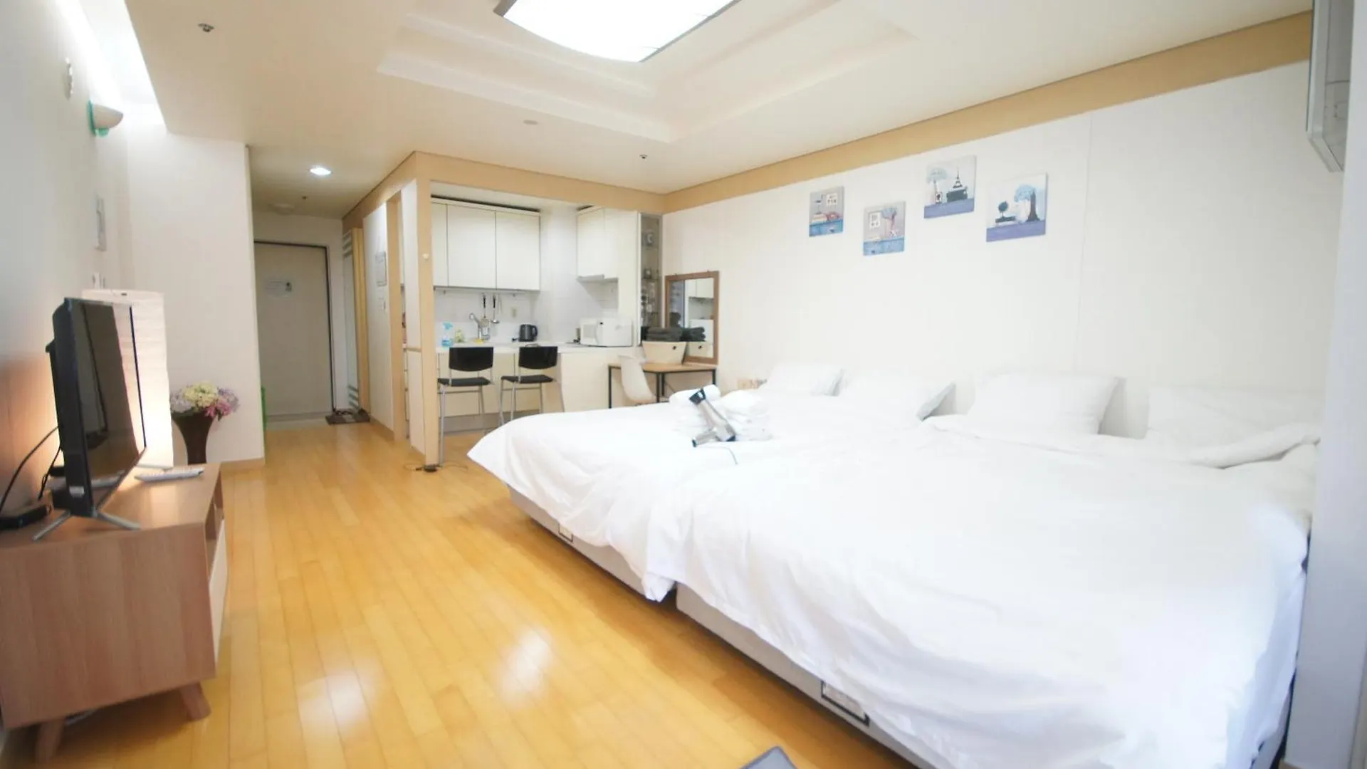 Enjoy Budget Apartment In Gangnam 2 Seoul Südkorea