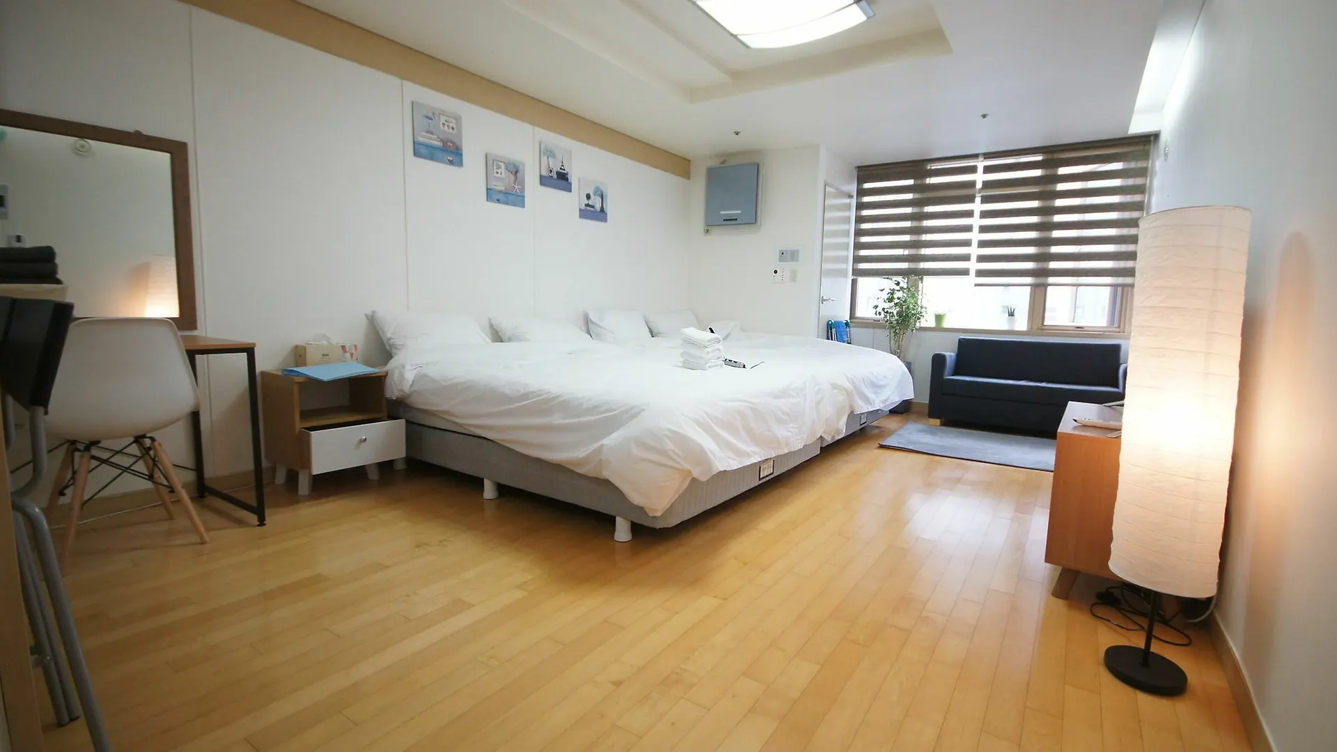 Enjoy Budget Apartment In Gangnam 2 Seoul